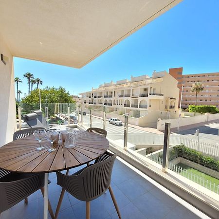 Residencial Aqua Nature La Mata 4-1D Exterior foto