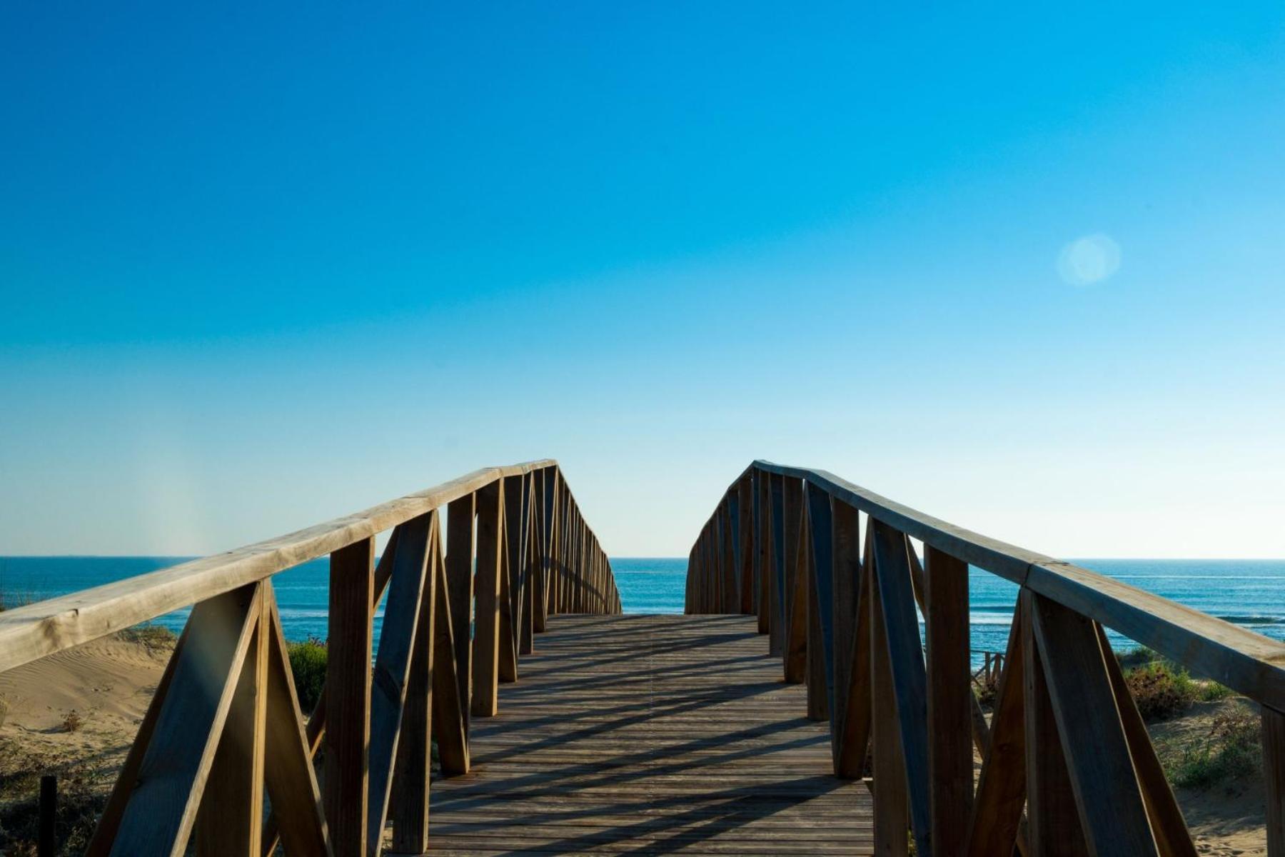 Residencial Aqua Nature La Mata 4-1D Exterior foto